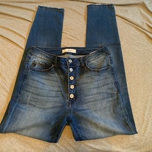 Kancan jeans